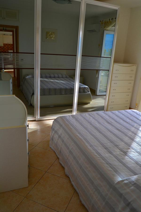 Maridea - La Procella Apartment Ponza Exterior photo